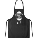 I Only Smoke The Good Stuff