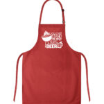 If You Can’t Stand The Heat Go Get Me A Beer