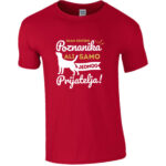 Labrador Retriver | Imam Stotine Poznanika Ali Samo Jednog Prijatelja