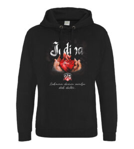 Jedina | Rukama Držim Zemlju Dok Drhti