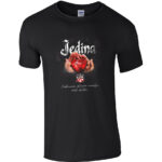 Jedina | Rukama Držim Zemlju Dok Drhti