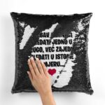 Ljubav Ne Znači Gledati Jedno U Drugo Već Zajedno Gledati U Istom Smjeru