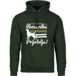 Labrador Retriver | Imam Stotine Poznanika Ali Samo Jednog Prijatelja