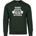 Ovako Izgleda Najbolji Kolega Na Svijetu