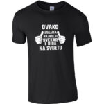 Ovako Izgleda Najbolji Svekar I Dida Na Svijetu