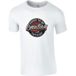 Proud To Be Croatian Patriot