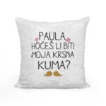 Paula Hoćeš Li Biti Moja Krsna Kuma? - Slika 2