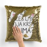 Paula Hoćeš Li Biti Moja Krsna Kuma?