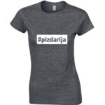 #pizdarija