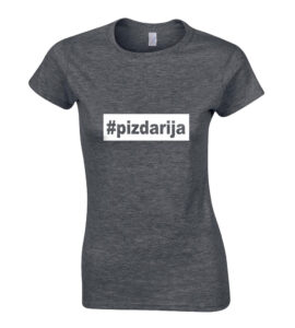 #pizdarija