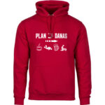 Ronioc | Plan Za Danas