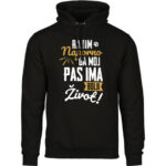 Radim Naporno Da Moj Pas Ima Bolji Život