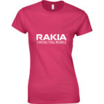 RAKIA Connecting People