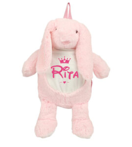 Rita | Ruksak Zeko - 45 cm