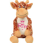 Rita | Žirafa - 38 cm