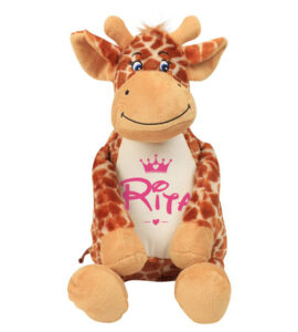 Rita | Žirafa - 38 cm