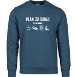 Ronioc | Plan Za Danas