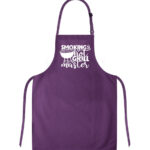 Smoking Hot Grill Master