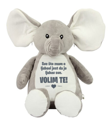 Sve Što Znam O Ljubavi Jest Da Je Ljubav Sve | Volim Te