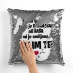 Svaka Ljubavna Priča Je Prekrasna Ali Naša Mi Je Omiljena | Volim Te