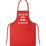 Sve Je OK Dok Ana Ne Popizdi