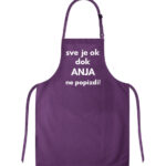 Sve Je OK Dok Anja Ne Popizdi