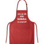 Sve Je OK Dok Danijela Ne Popizdi