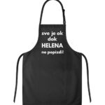 Sve Je OK Dok Helena Ne Popizdi