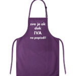 Sve Je OK Dok Iva Ne Popizdi