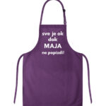 Sve Je OK Dok Maja Ne Popizdi