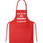 Sve Je OK Dok Marinka Ne Popizdi