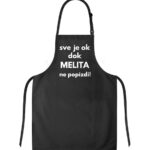 Sve Je OK Dok Melita Ne Popizdi