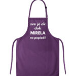 Sve Je OK Dok Mirela Ne Popizdi