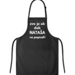 Sve Je OK Dok Nataša Ne Popizdi