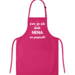 Sve Je OK Dok Nena Ne Popizdi