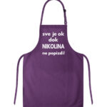 Sve Je OK Dok Nikolina Ne Popizdi