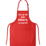 Sve Je OK Dok Renata Ne Popizdi