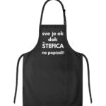 Sve Je OK Dok Štefica Ne Popizdi