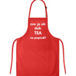Sve Je OK Dok Tea Ne Popizdi