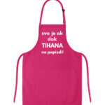 Sve Je OK Dok Tihana Ne Popizdi