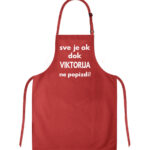 Sve Je OK Dok Viktorija Ne Popizdi