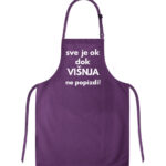 Sve Je OK Dok Višnja Ne Popizdi