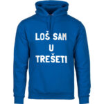 Loš Sam U Trešeti