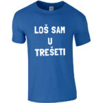 Loš Sam U Trešeti