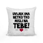 Uvijek Ima Netko Tko Misli Na Tebe - Slika 2