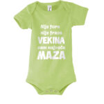 Nije Fora Nije Fraza Vekina Sam Najveća Maza