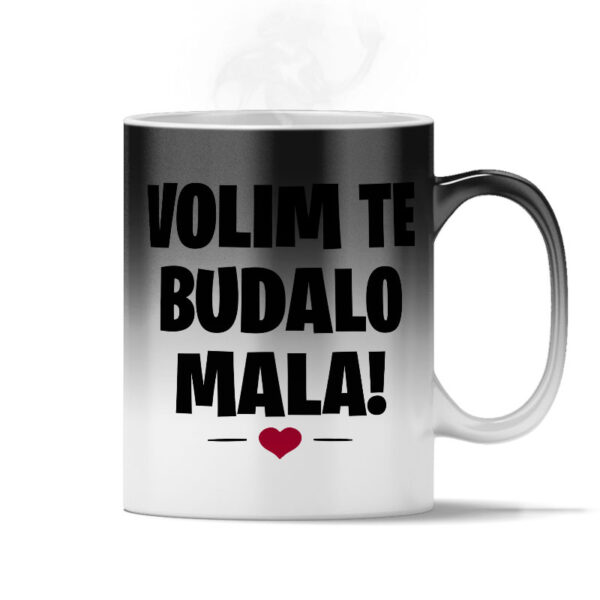 Volim Te Budalo Mala