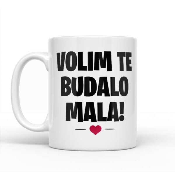 Volim Te Budalo Mala - Slika 2