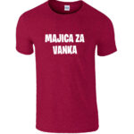 Majica Za Vanka