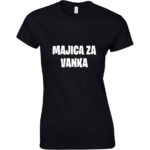 Majica Za Vanka